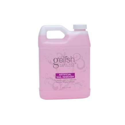 Gelish Gel Polish Soak Off Remover 960ml